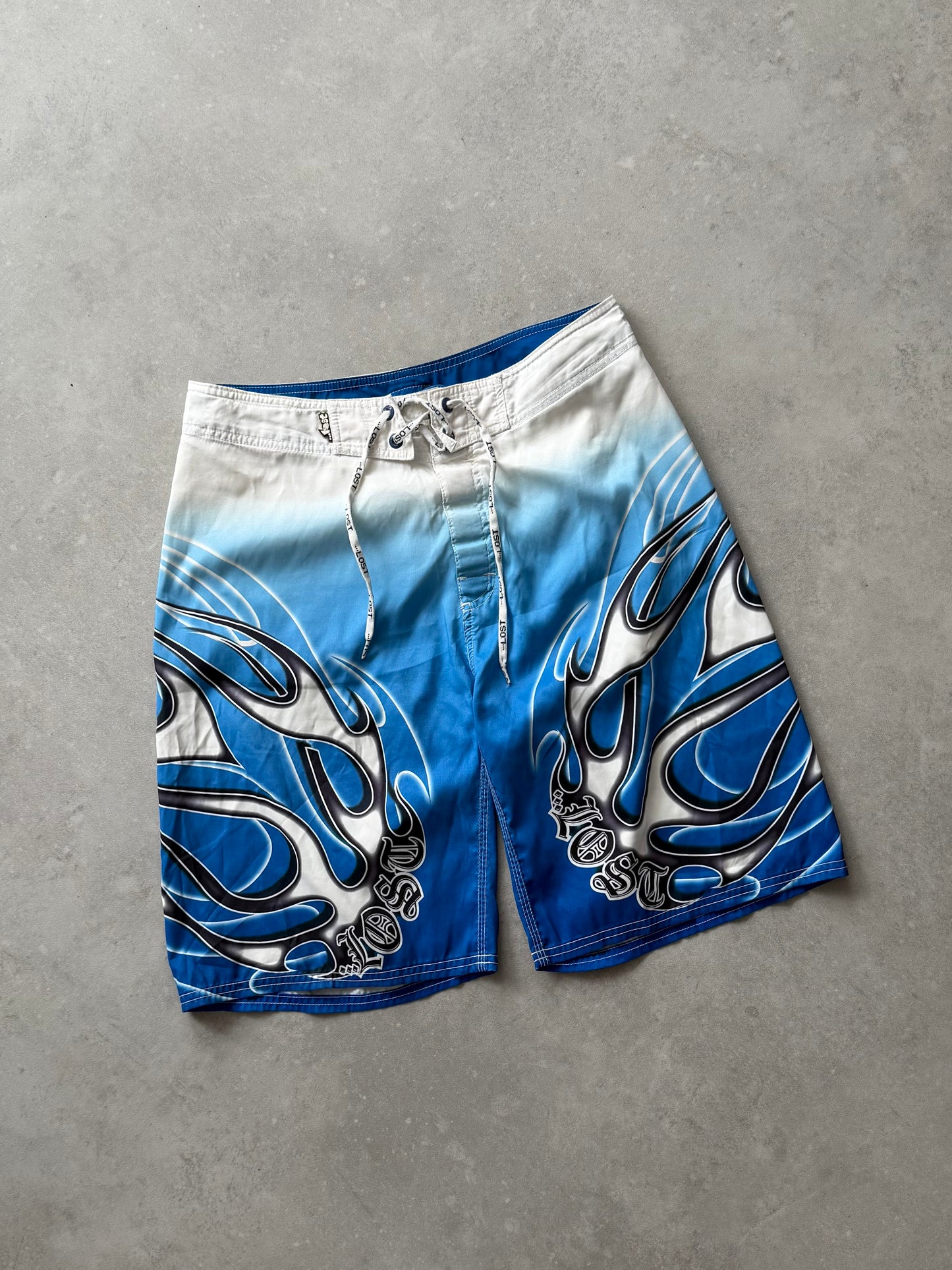 Vintage Lost Boardshorts (32)