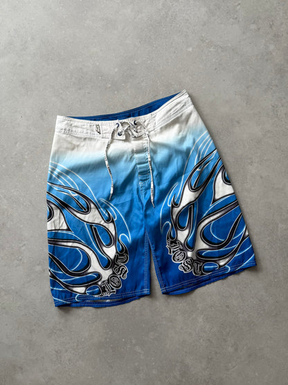 Vintage Lost Boardshorts (32)
