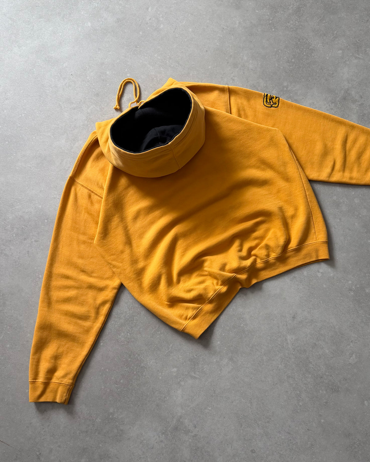 Vintage Billabong Hoodie (M)