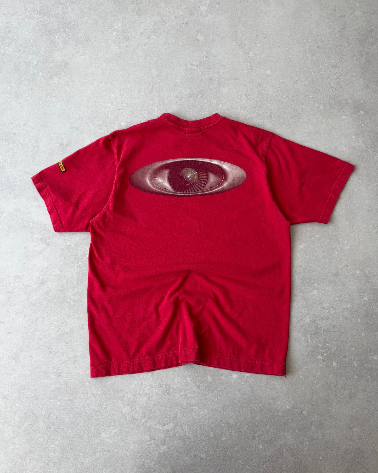 Vintage Oakley T-Shirt (M)
