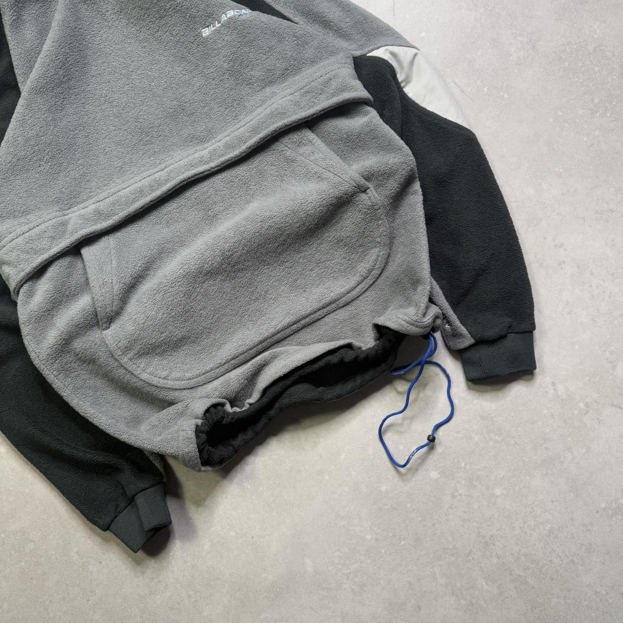 2000’s Billabong Fleece Hoodie