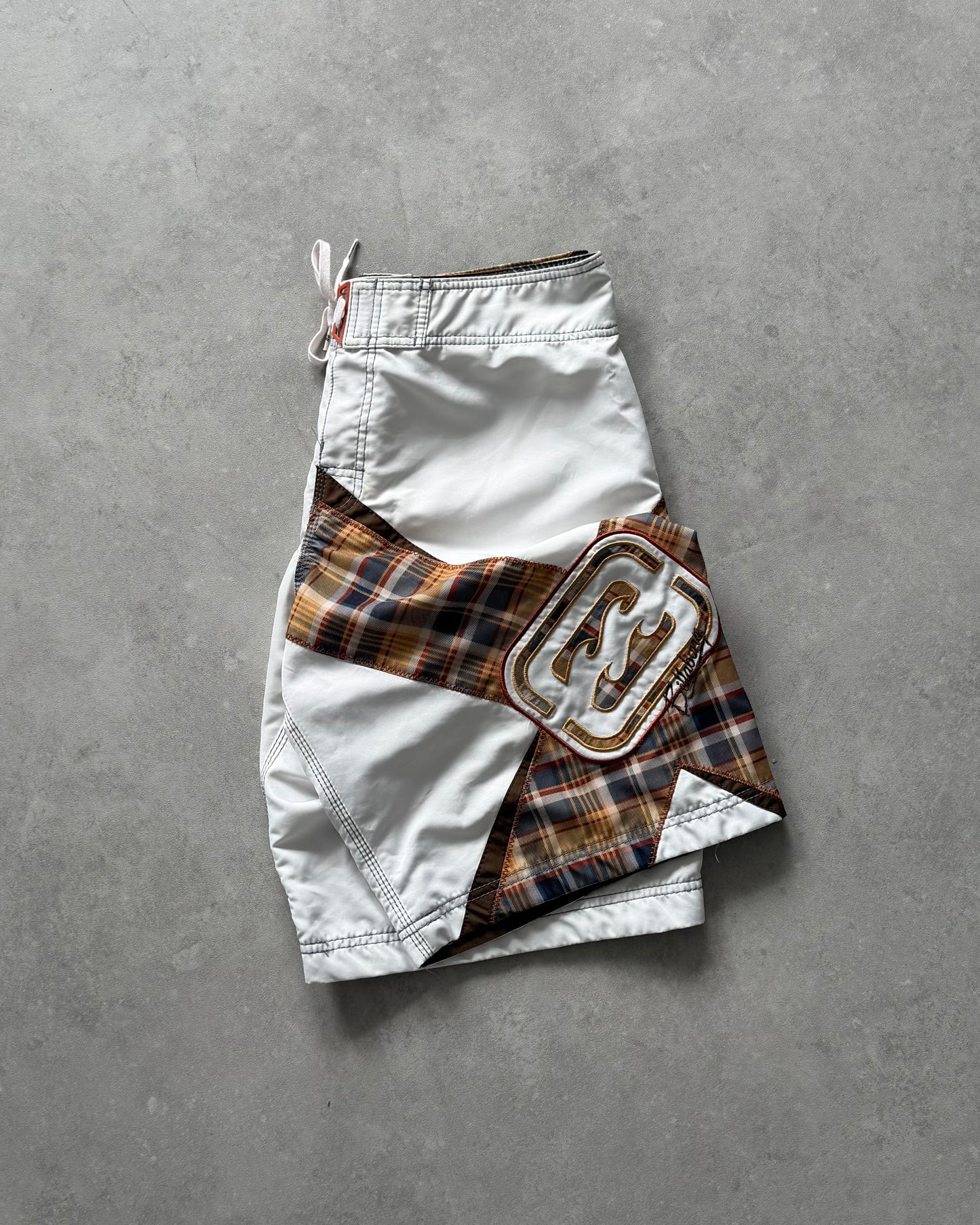 Vintage Billabong Shane Dorian Boardshorts (34)