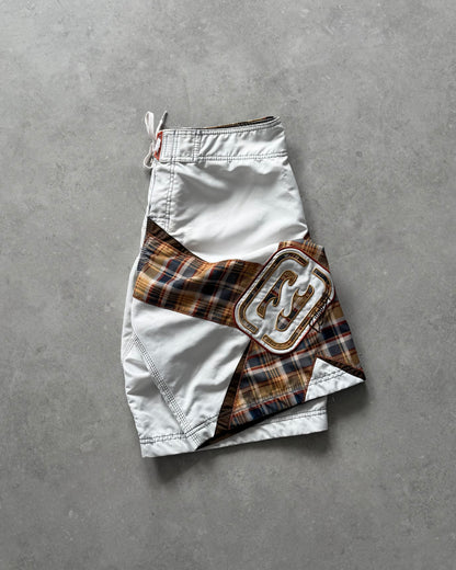 Vintage Billabong Shane Dorian Boardshorts (34)