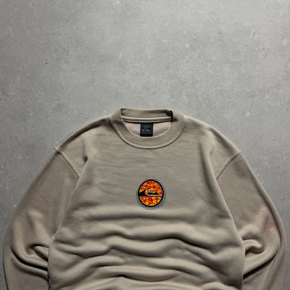 00’s Quiksilver Sweatshirt (M)
