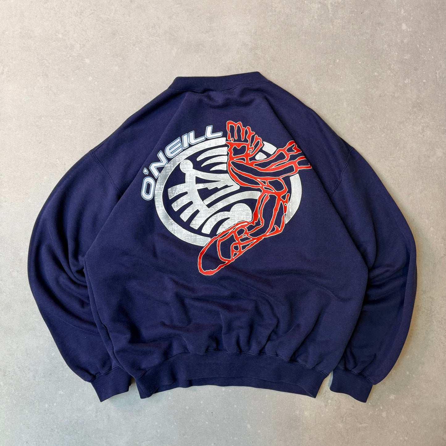 90’s O’Neill Sweatshirt (S)