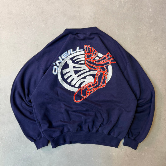90’s O’Neill Sweatshirt (S)