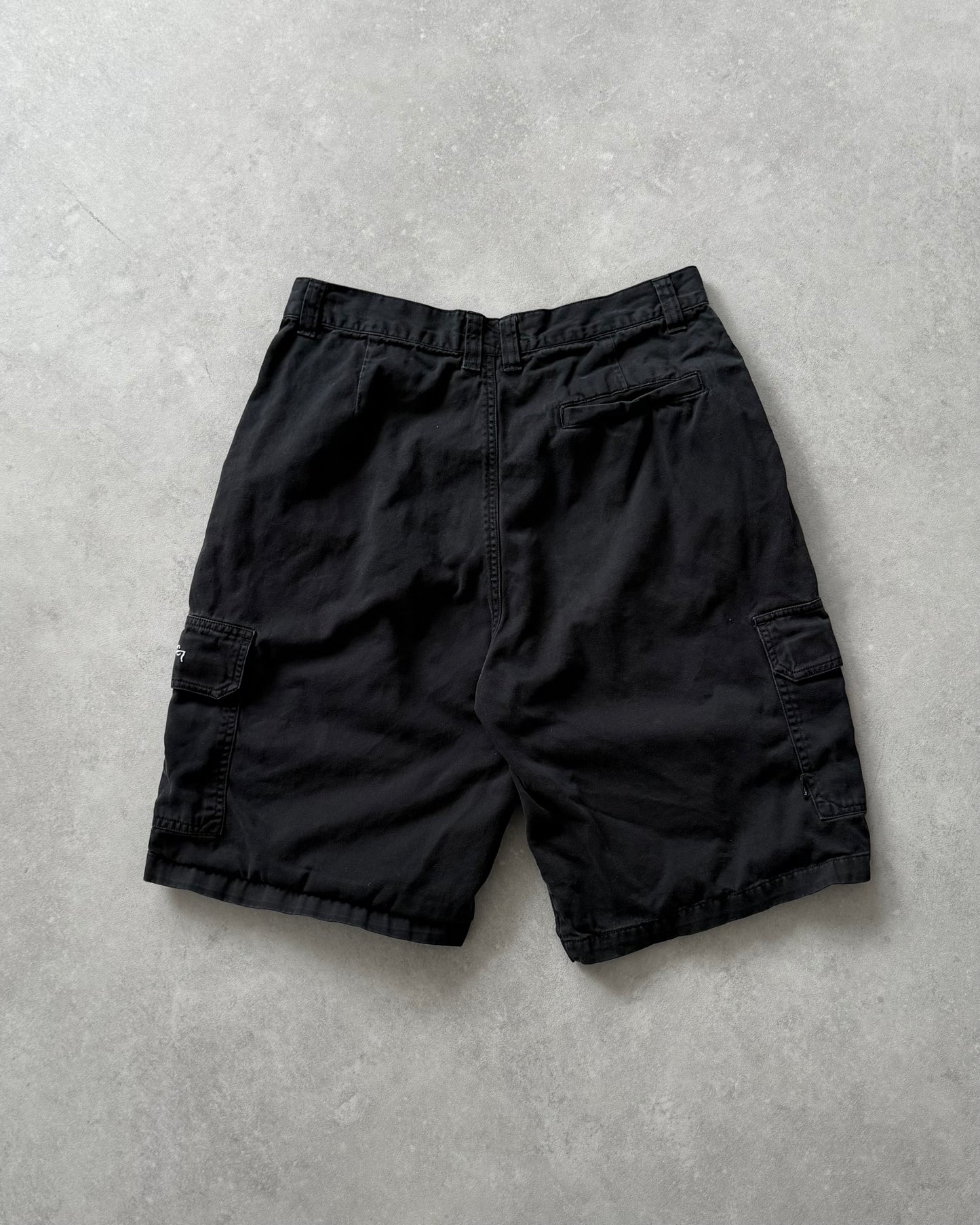 Vintage Billabong Cargo Shorts (30)