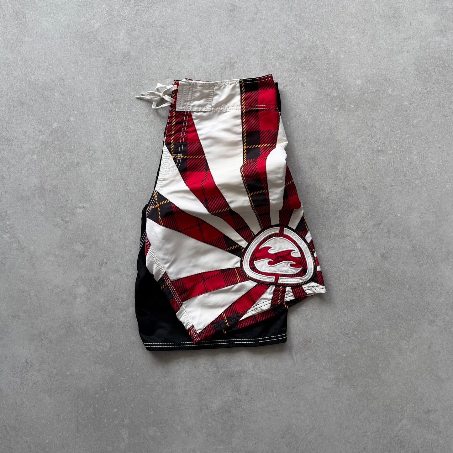 Vintage Billabong Andy Irons Boardshorts (31)