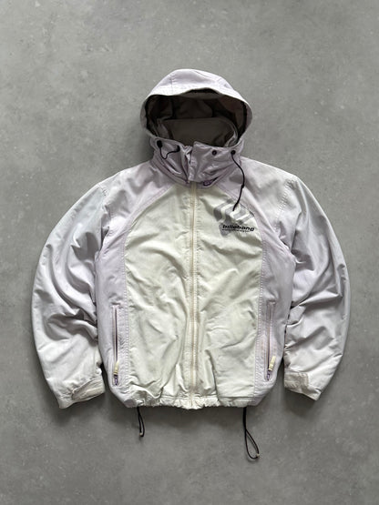 Vintage Women’s Billabong Snow Jacket (M)