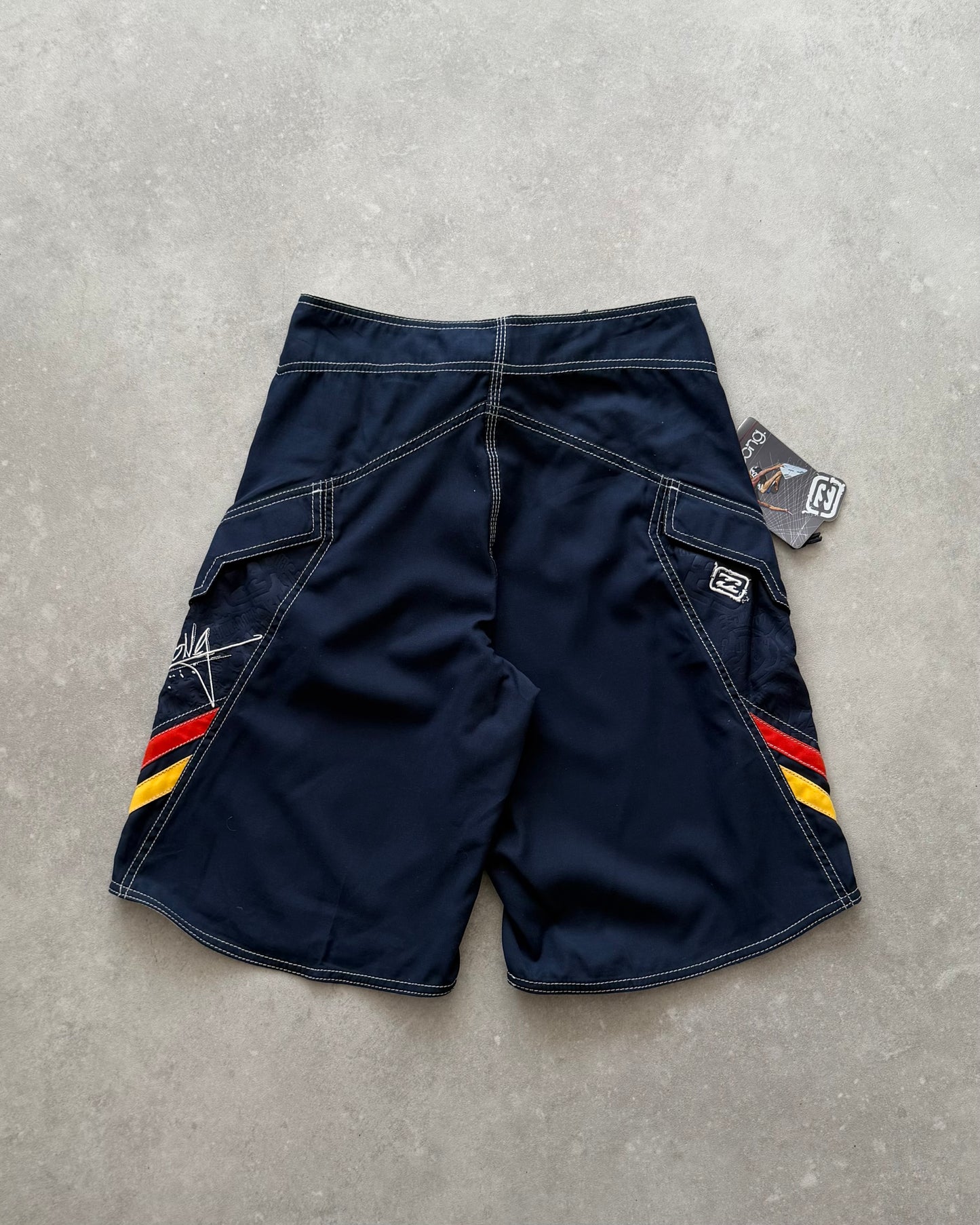Vintage Billabong Boardshorts (28)