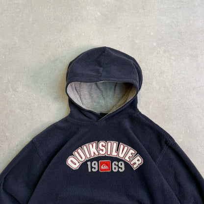 00’s Quiksilver Fleece (S)
