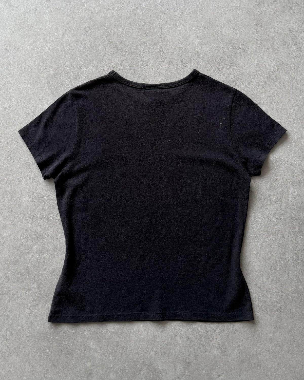Vintage Oakley Women’s Baby Tee (M)