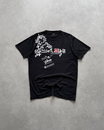 Vintage Quiksilver T-shirt (L)