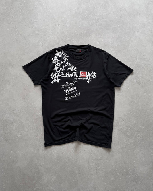 Vintage Quiksilver T-shirt (L)