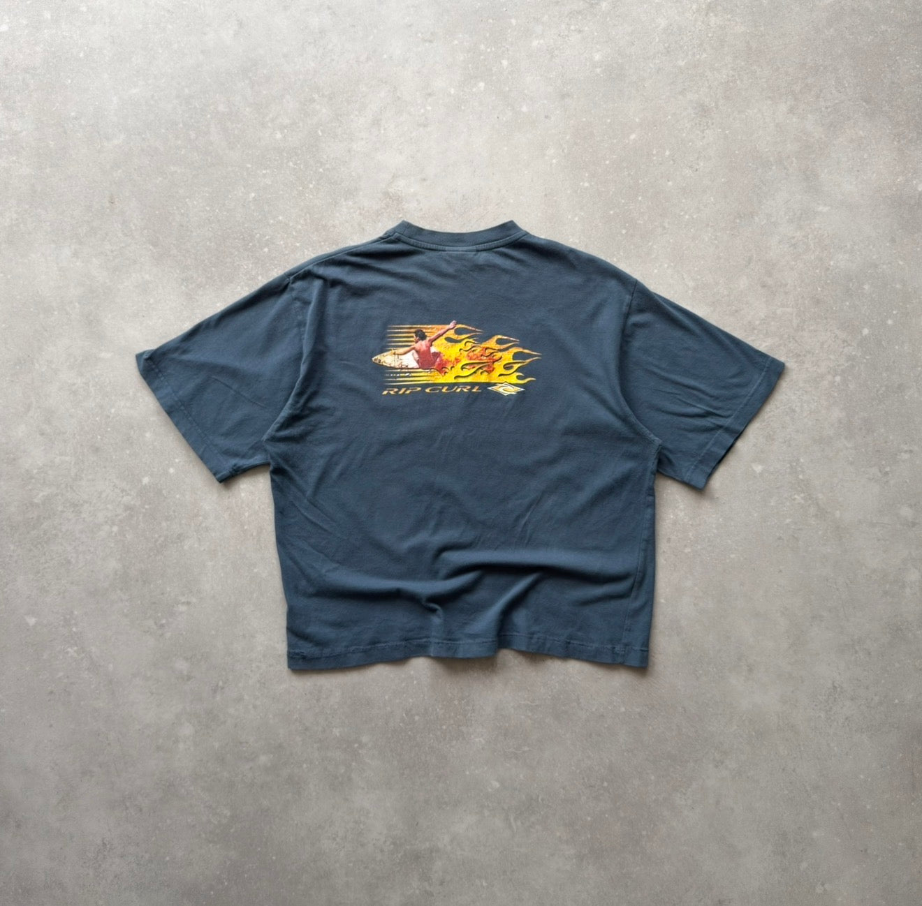 Vintage RipCurl T-shirt (S)