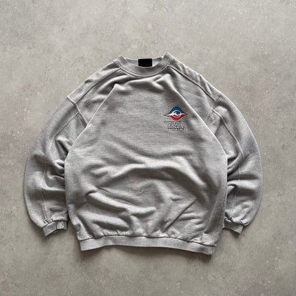 Vintage Rip Curl Sweatshirt (M)