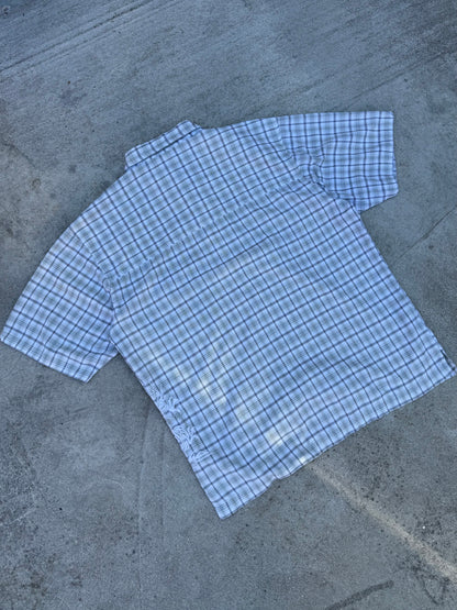 Quiksilver Dragon Shirt