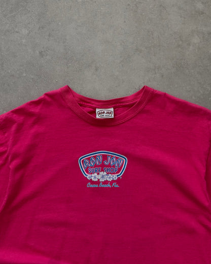 Vintage Ron Jon T-shirt (L)