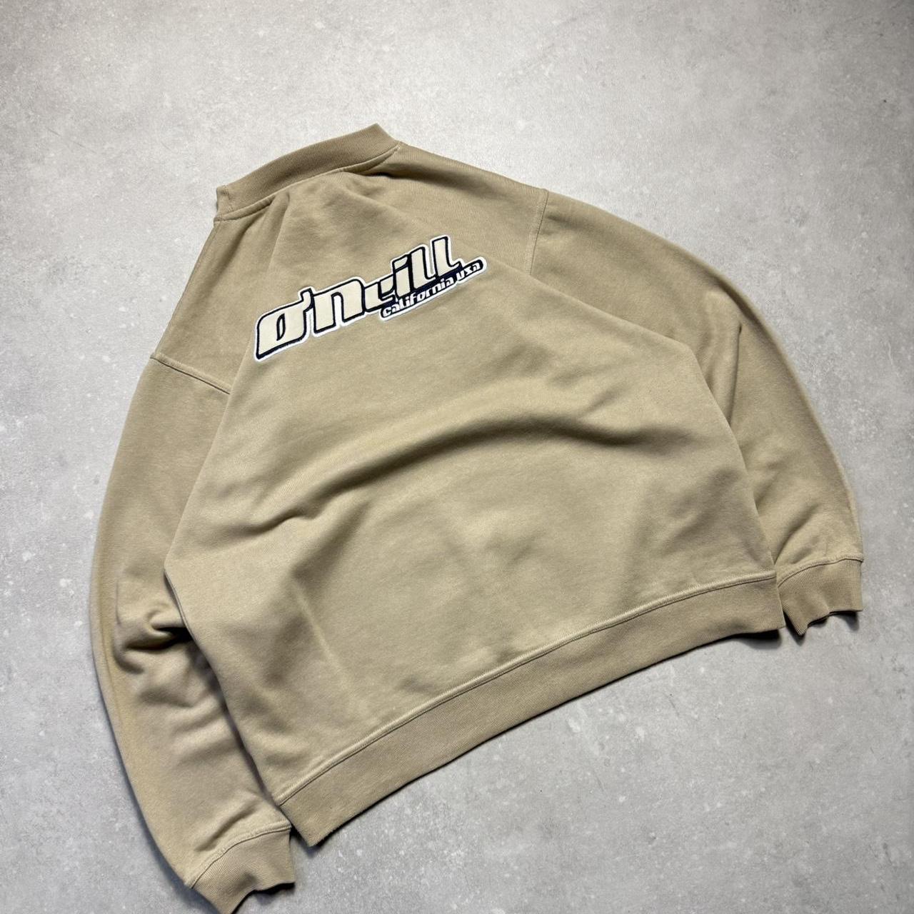 2000’s O’Neill Sweatshirt