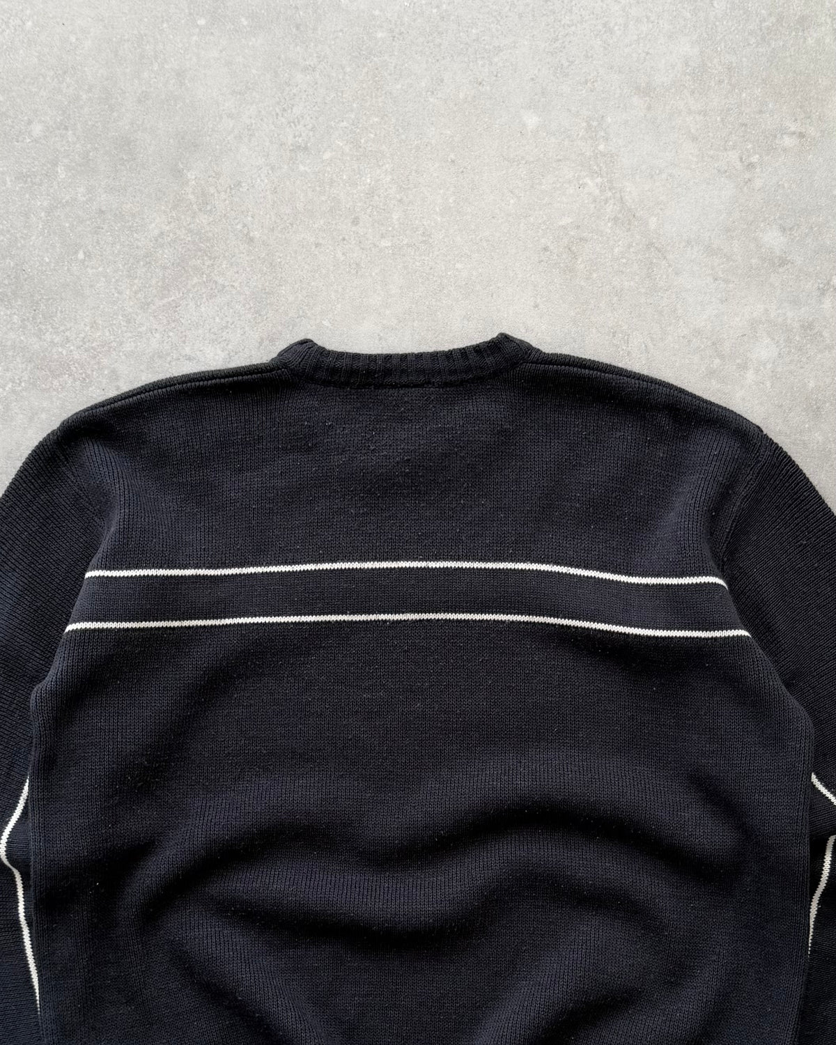 Vintage O’Neill Knit Jumper (L)