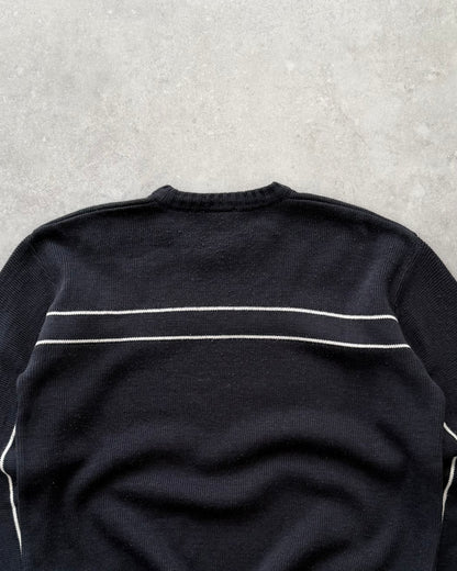 Vintage O’Neill Knit Jumper (L)