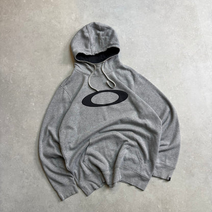 Oakley Hoodie (XL)