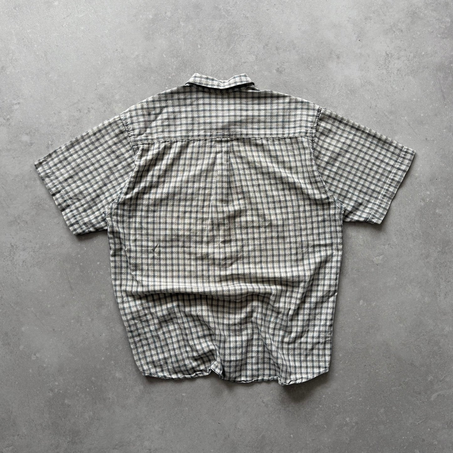 Vintage Quiksilver Shirt (L)