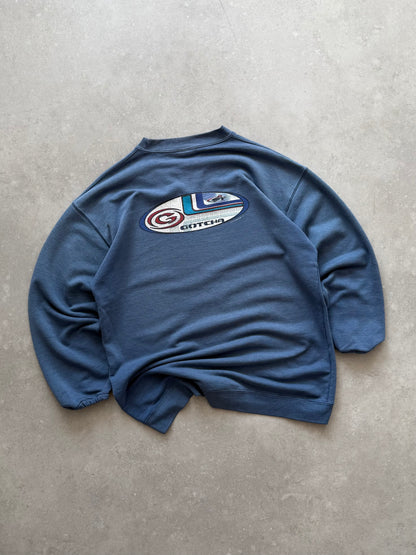 Vintage Gotcha Sweatshirt (L)