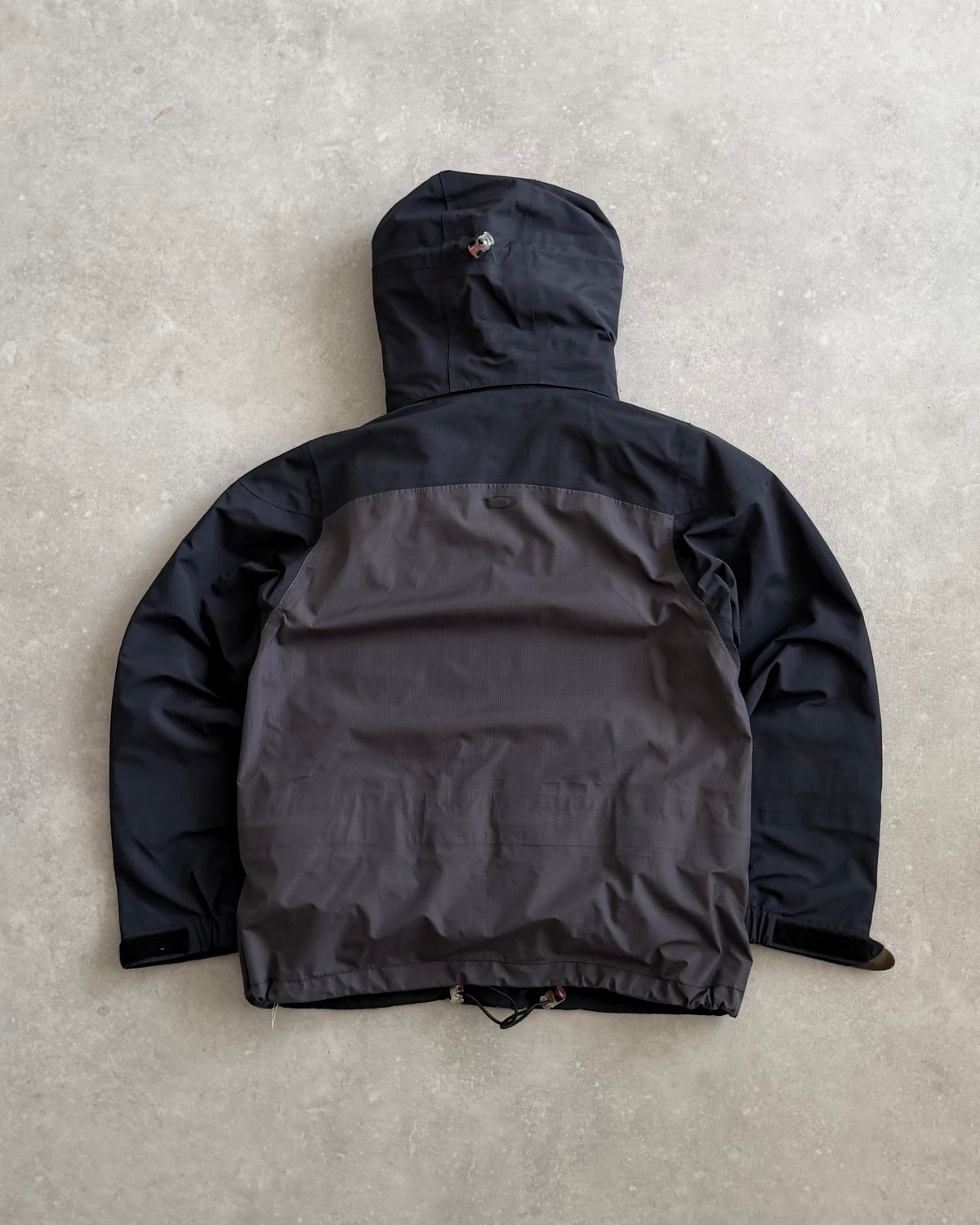 Vintage Women’s Oakley Road Fuel Airvantage Jacket (S)