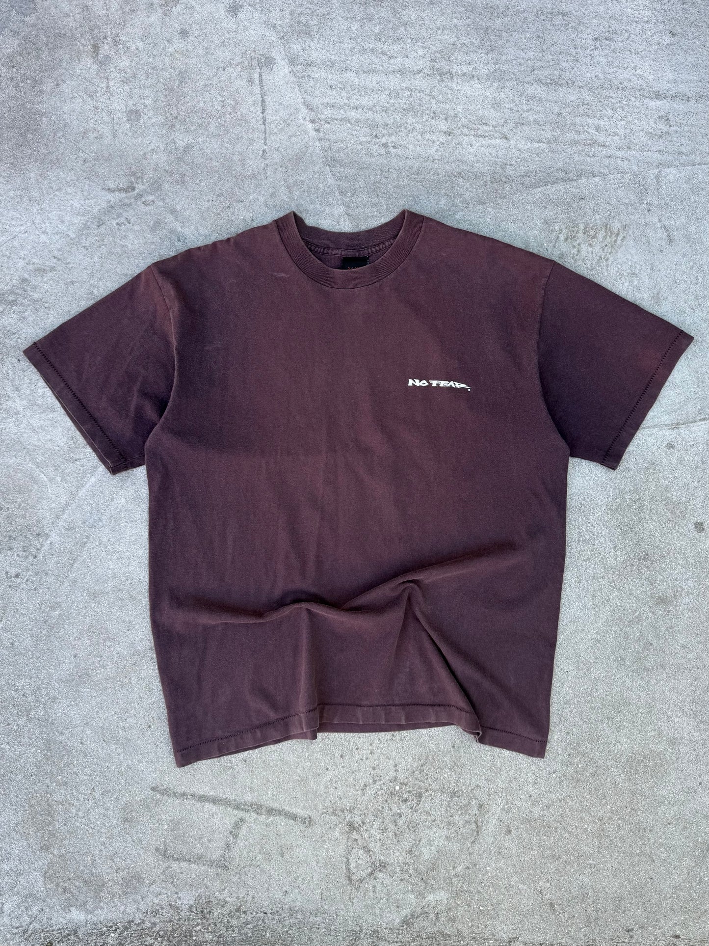 90’s No Fear T-shirt (XL)