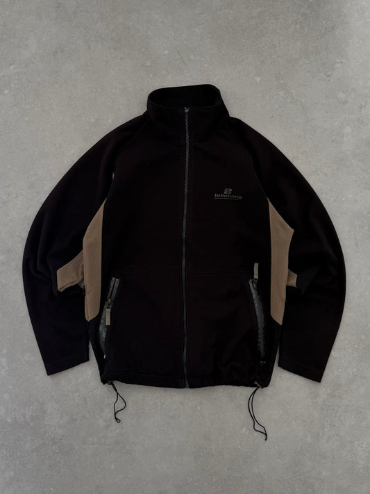 Vintage Billabong APS Windproof Fleece (M)