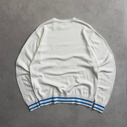 Quiksilver Knit Jumper (M)