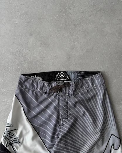 Vintage Billabong Andy Irons Boardshorts (32)