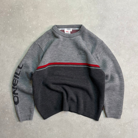 00’s O’Neill Knit Jumper (M)