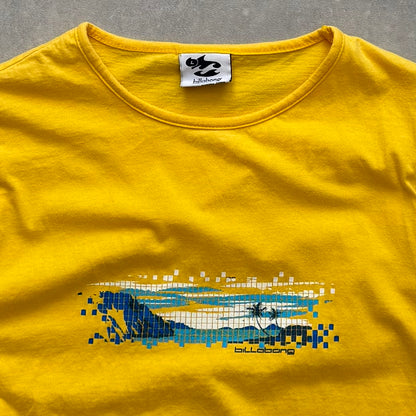 Vintage Billabong Top (Wmns 10)