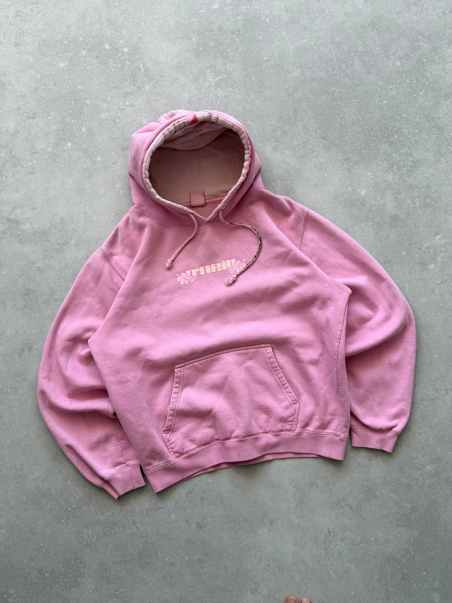 Vintage O’Neill Women’s Hoodie (S/8)