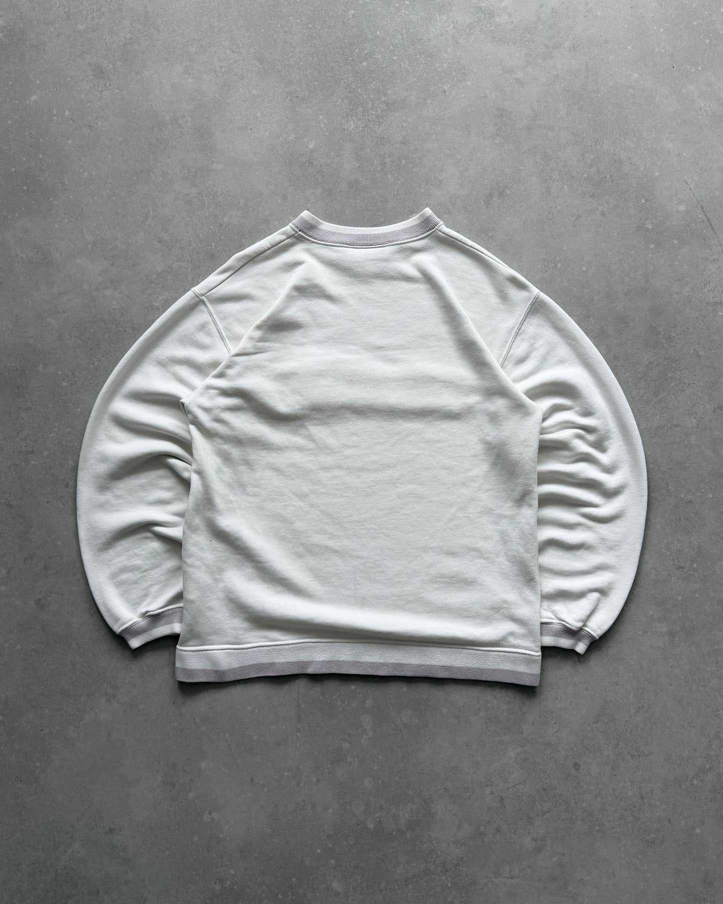 Vintage Quiksilver Sweatshirt (S)