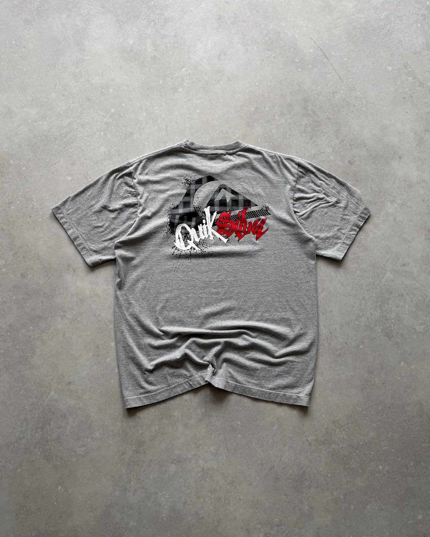Vintage Quiksilver T-shirt (XL)