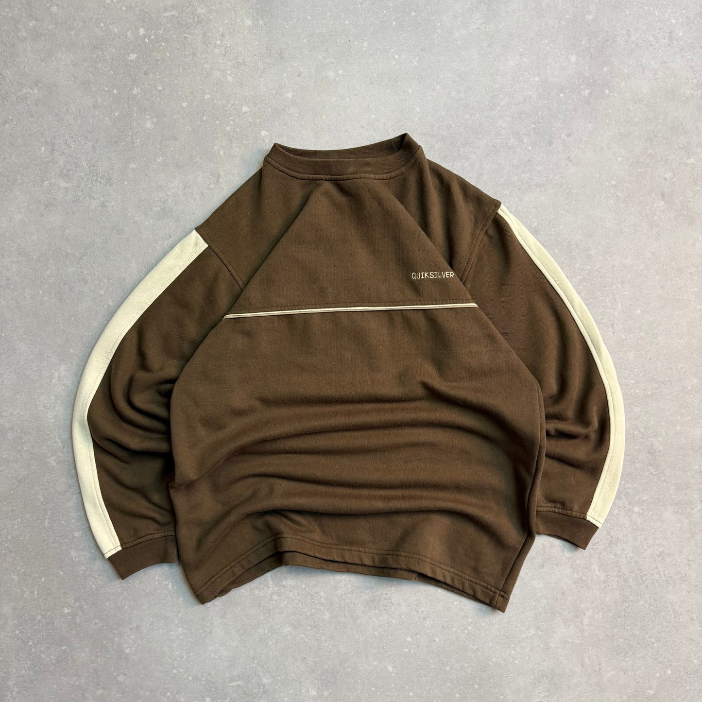 00’s Quiksilver Sweatshirt