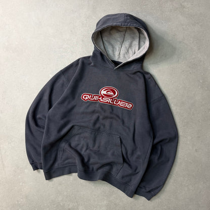00's Quiksilver Hoodie (M)