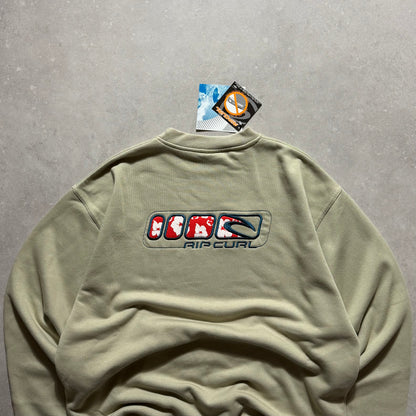 00’s Rip Curl Sweatshirt (L)