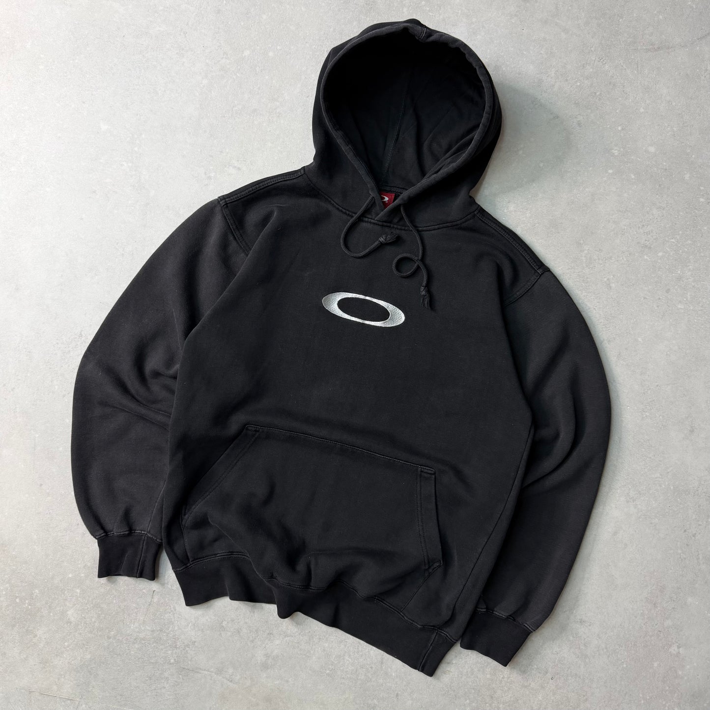 00’s Oakley Hoodie (M)