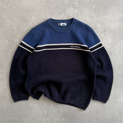 00’s No Fear Knit Jumper (S)