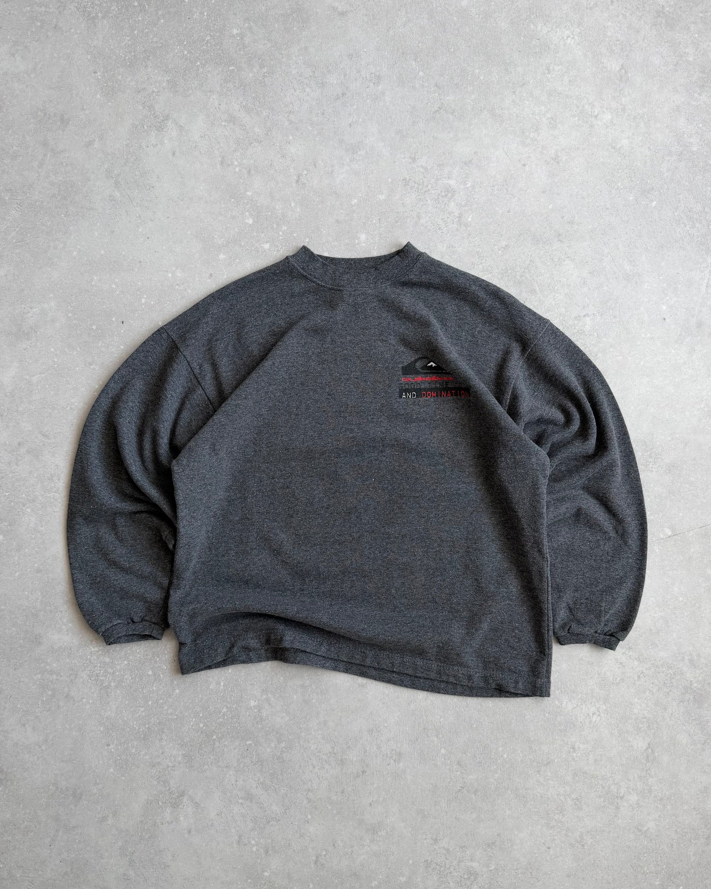 Vintage sweatshirt