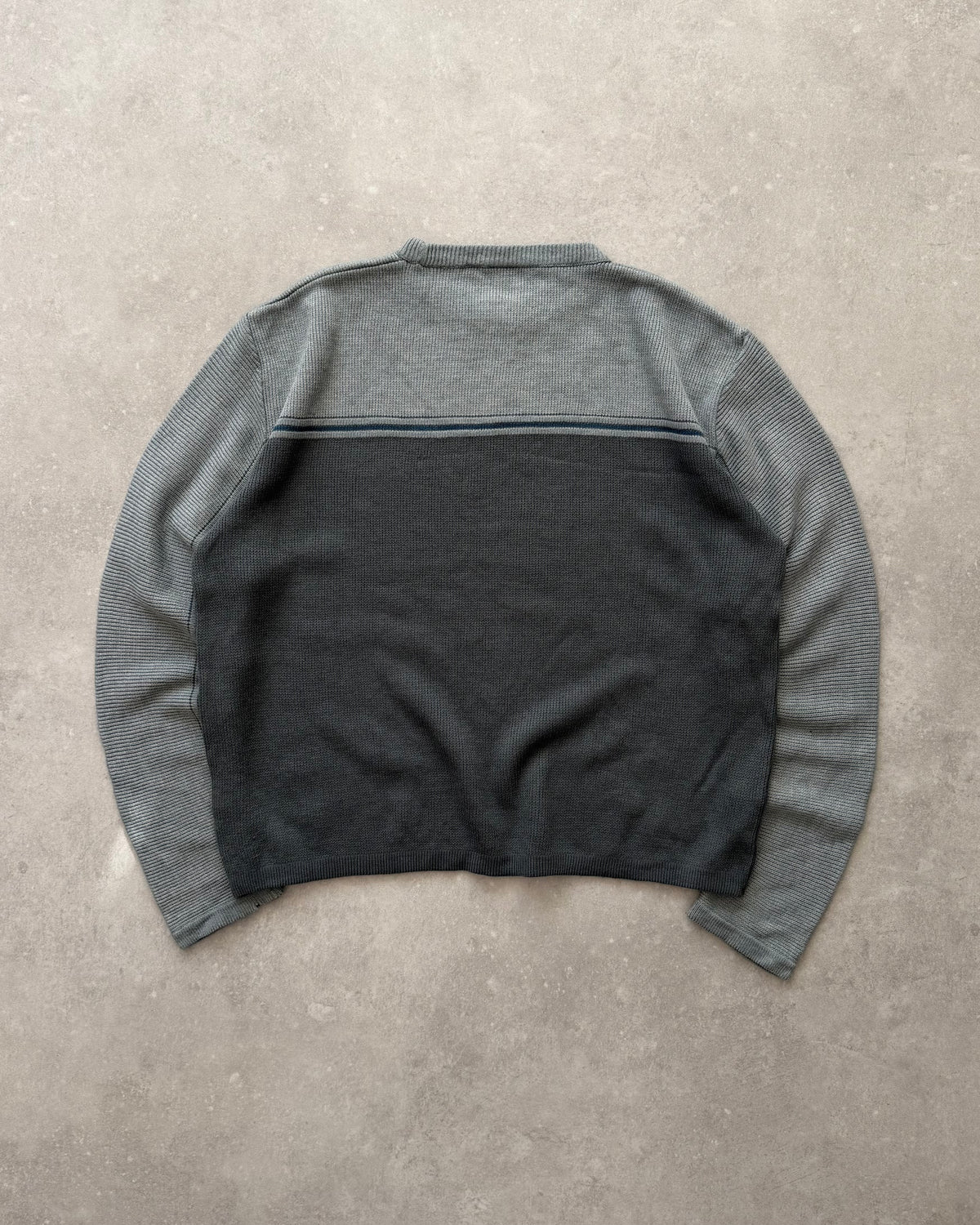 Vintage Billabong Knit Jumper (M)