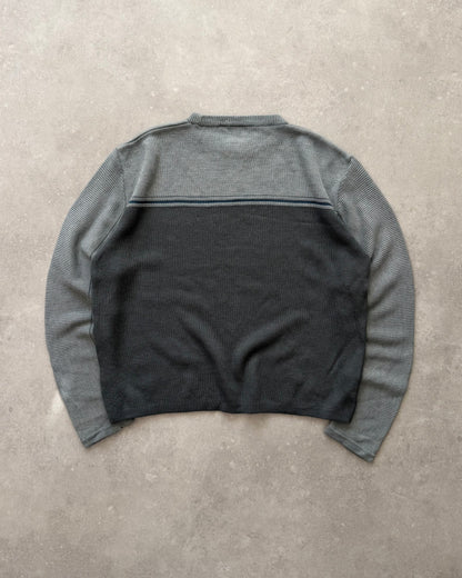 Vintage Billabong Knit Jumper (M)