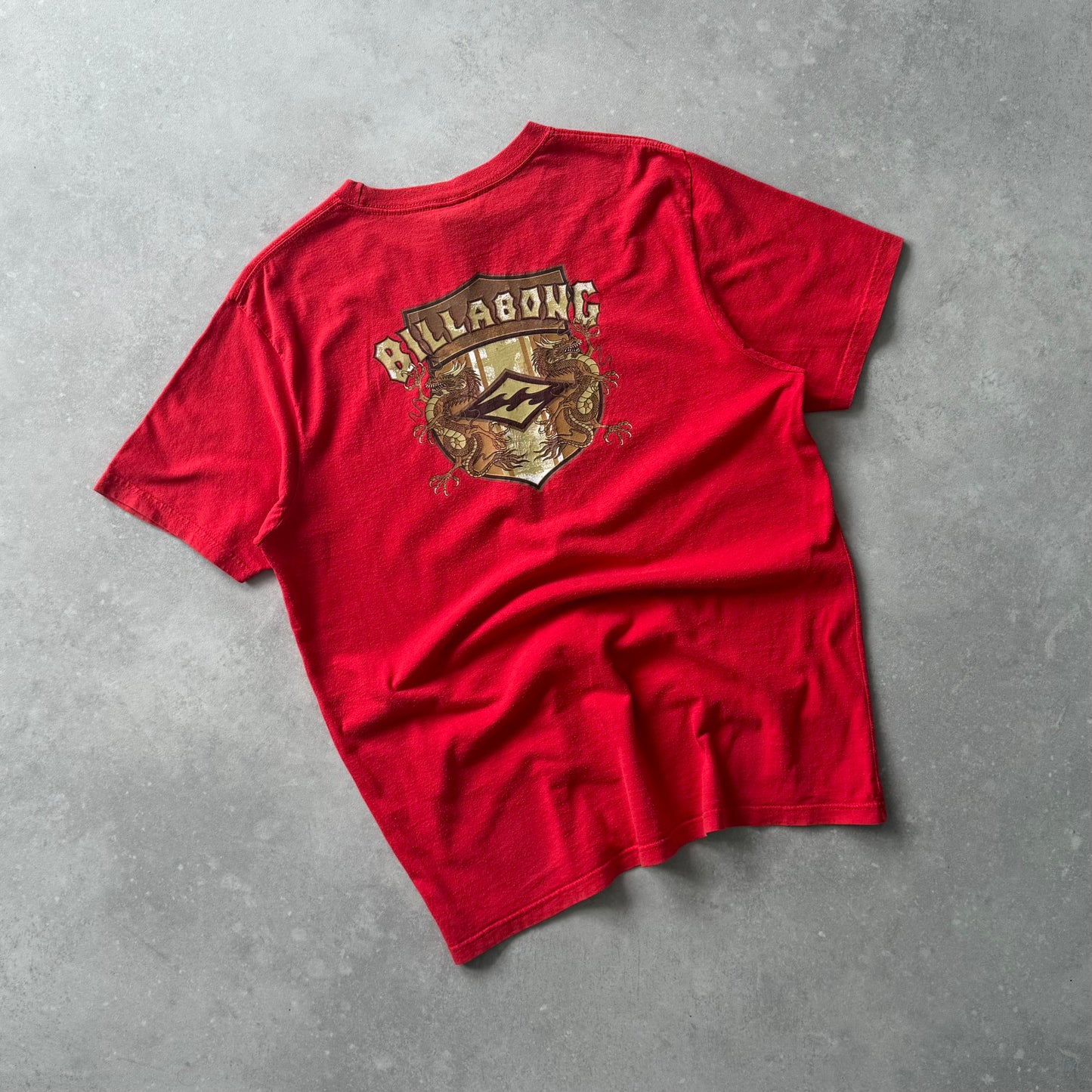 Vintage Billabong T-Shirt (L)