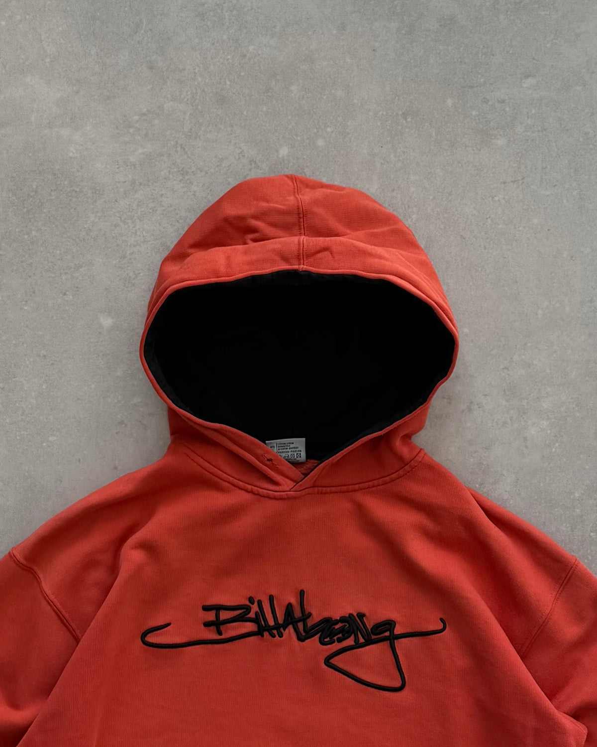 Vintage Billabong Hoodie (M)
