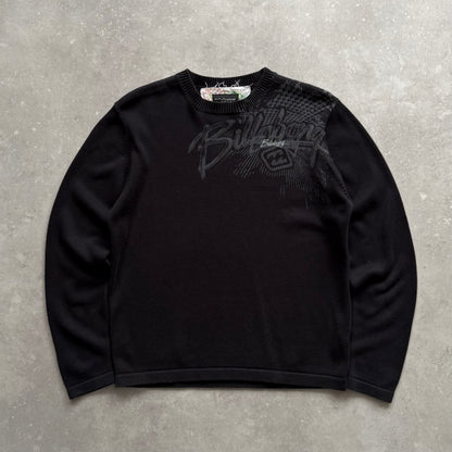 00's Billabong Knit Jumper (S)