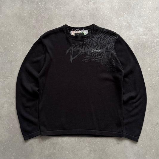 00's Billabong Knit Jumper (S)